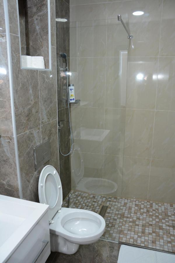 Hotel Intergaj בייאליינה מראה חיצוני תמונה