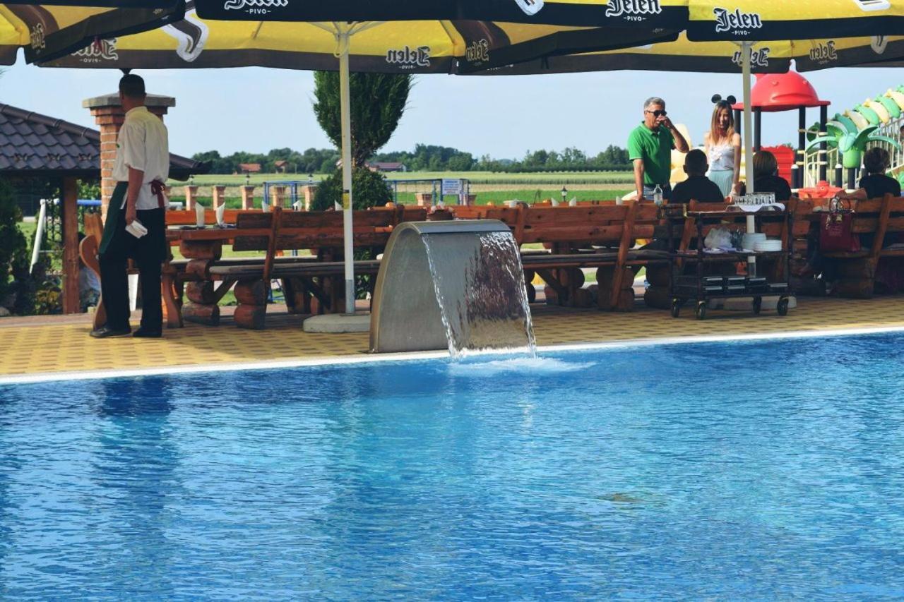Hotel Intergaj בייאליינה מראה חיצוני תמונה